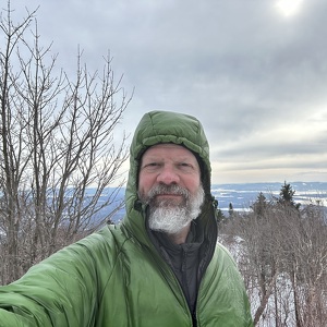 Fundraising Page: Bill White